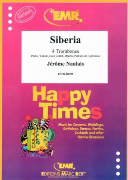 Siberia